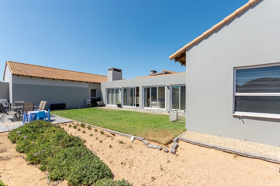 3 Bedroom Property for Sale in Langebaan Country Estate Western Cape